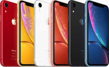 Украинцам взвинтили цены на iPhone XR для бедных фото