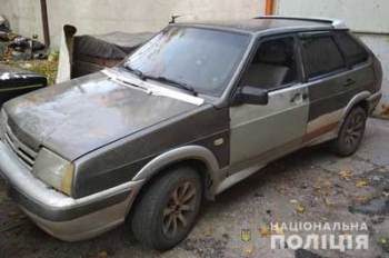 Под Запорожьем грабители на глазах у ребенка избили бабушку с дедушкой фото