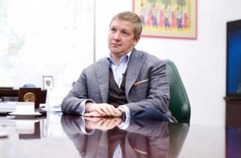 Андрей Коболев: Без кредита МВФ Украину может ждать дефолт фото