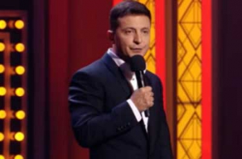 Владимир Зеленский заявил о планах на президентские выборы-2019 фото