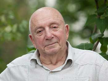 Памяти Давида Черкасского: лучшие работы украинского художника-мультипликатора фото