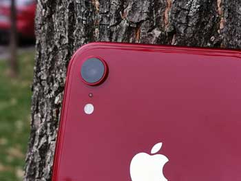 Обзор iPhone XR. У Apple получился идеальный смартфон? фото