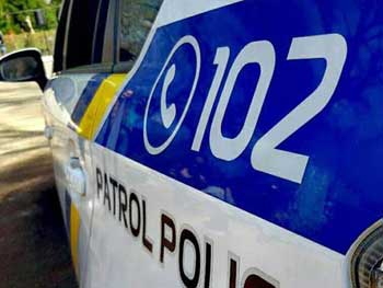 За неделю в Запорожье задержали десятки пьяных водителей фото