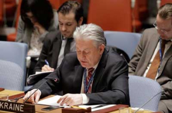 Россия: готовится разместить ядерное оружие в Крыму фото