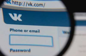 На «ВКонтакте» подали в суд за активное сотрудничество с силовиками фото