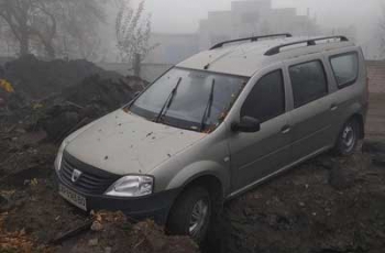 Неожиданно: за наезд на траншею коммунальщика вызовут в мэрию фото