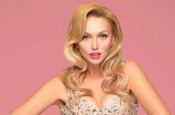 «Трусы для трусов»: Ольга Полякова разделась догола (ФОТО 18+) фото