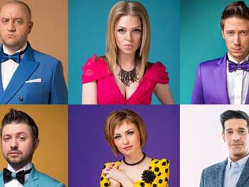 Что известно о состоянии актеров Дизель шоу: новые подробности фото