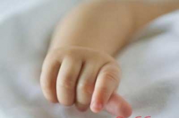 В Запорожской области ребенок умер в больнице, не приходя в сознание фото