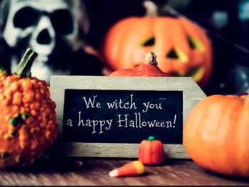 Хэллоуин-2018 в Украине: история праздника, традиции и цены на костюмы фото