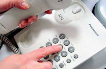 Есть вопросы к власти Мелитополя? Звоните! фото