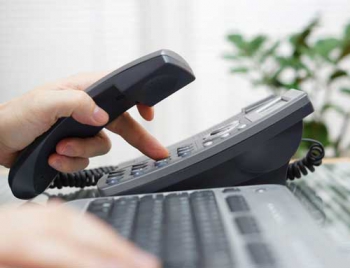 Укртелеком повысил тарифы на услуги телефонной связи фото