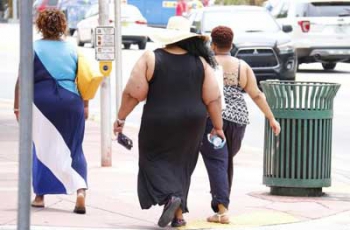 Ученые оценили срок жизни людей с избыточным и недостаточным весом фото