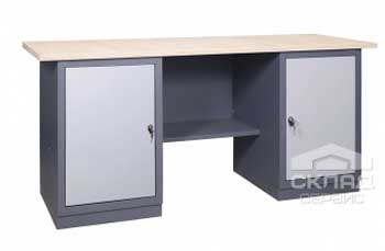 Металлическая мебель под заказ фото