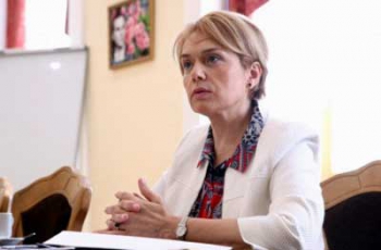 Гриневич розповіла про бюджет, батьківські гроші та вчителів фото