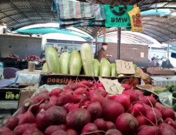 На какие продукты цены стремительно падают  фото