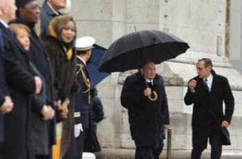 У Порошенко объяснили, почему Путин сбежал со встречи нормандской тройки фото