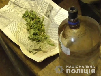 Дело о содержании наркопритона расследовали 15 дней  фото