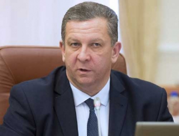 Реагировать будем адекватно: Полторак ответил на угрозы России по Азову фото