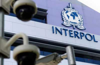 Украина предупредила о выходе из Интерпола, если на пост главы выберут россиянина фото