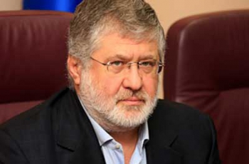 Коломойский пообещал уйти на пенсию в случае победы Порошенко на выборах фото