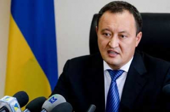 НАПК проверит декларации главы Запорожской ОГА фото