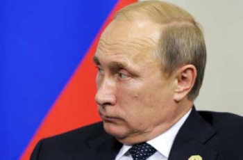 Военное положение в Украине - появилась первая реакция Путина фото