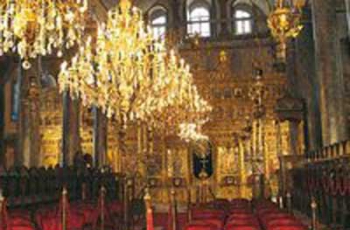 Вселенский патриархат распускает архиепископство РПЦ в Западной Европе фото