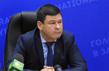 У запорожских полицейских вырастут зарплаты фото