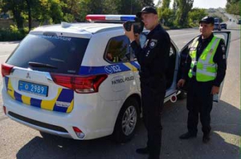 На дорогах станет больше радаров TruCam фото