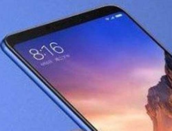 Что нового обещают в Xiaomi Mi Max 4 фото