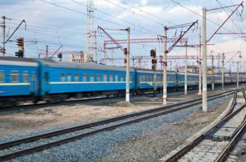 По какому графику поезда через Мелитополь ходить будут фото