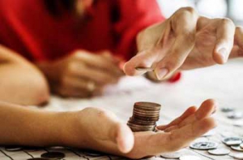 Алименты в Украине: безработных должников заставят трудоустроиться фото