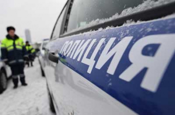 В Москве подросток пришел в школу с ножом и угрожал покончить с собой фото