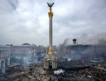 Луценко заявил, что Генпрокуратура закончила экспертизу в деле о расстрелах на Майдане фото