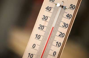 Прогноз погоды в Мелитополе фото