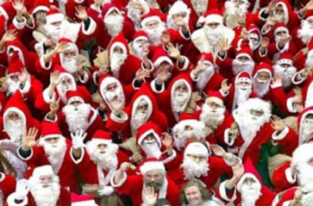 В Мелитополе закроют бульвар ради новогодних гонок фото