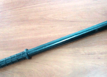 Мелитопольское ГБР расследует избиение мужчины полицейскими фото