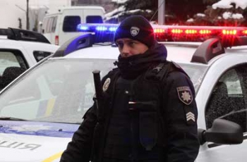 Правоохранители усилят охрану церквей на период праздников фото