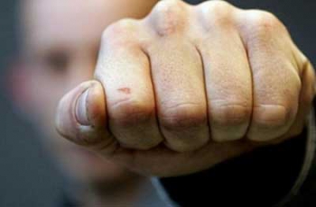 В Мелитополе финалом пьяной ссоры стала смерть фото