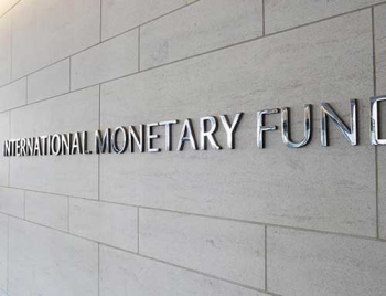 МВФ обнародовал текст меморандума с Украиной фото