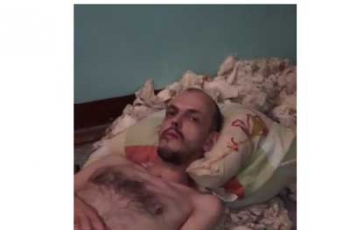 В российской больнице мужчину после операции бросили на гору мусора  фото