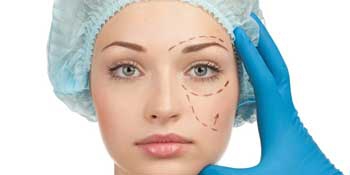 ТОП-5 причин выбрать лазерную блефаропластику вместо радикальных методов фото