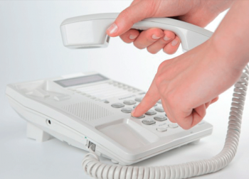 Дозвонилась с 79-го раза: мелитопольцам трудно передавать показания электросчетчиков фото