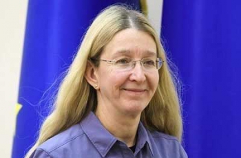 Супрун назвала способы, как уберечься от похмелья фото