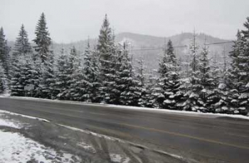 В Укравтодоре рассказали о ситуации на главных дорогах страны фото