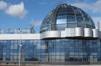 Количество туристов на Ботиевской ВЭС в 2018 году увеличилось на четверть фото