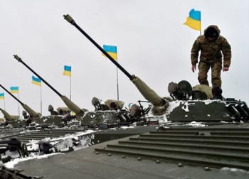ВСУ заняли серую зону на Донбассе: появилась циничная реакция России фото