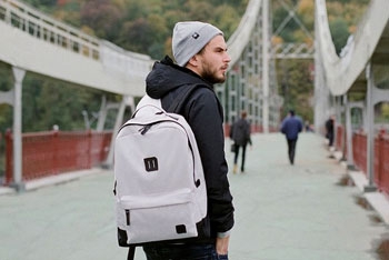 Городской рюкзак: необходимость или дань моде? фото