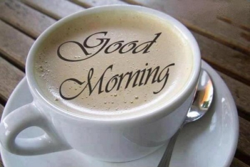 Доброе утро, Мелитополь фото